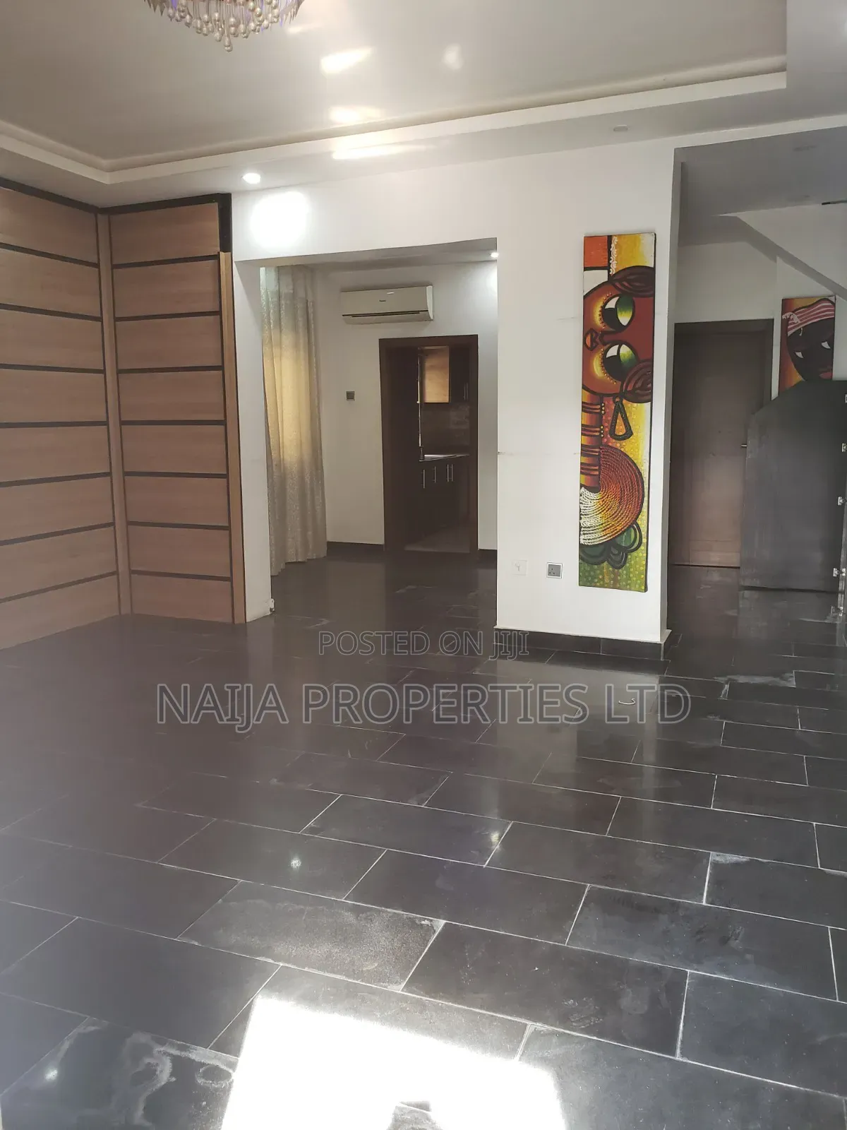 4bdrm Duplex in Victoria Island for sale in Victoria Island