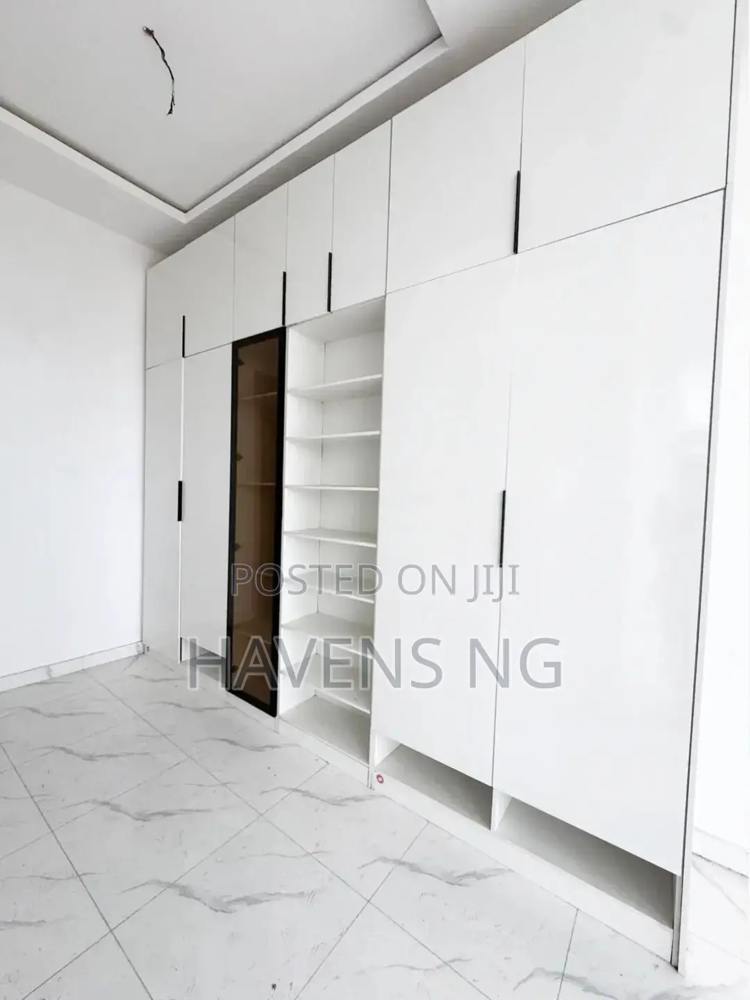 5bdrm Duplex in Sangotedo for sale in Sangotedo