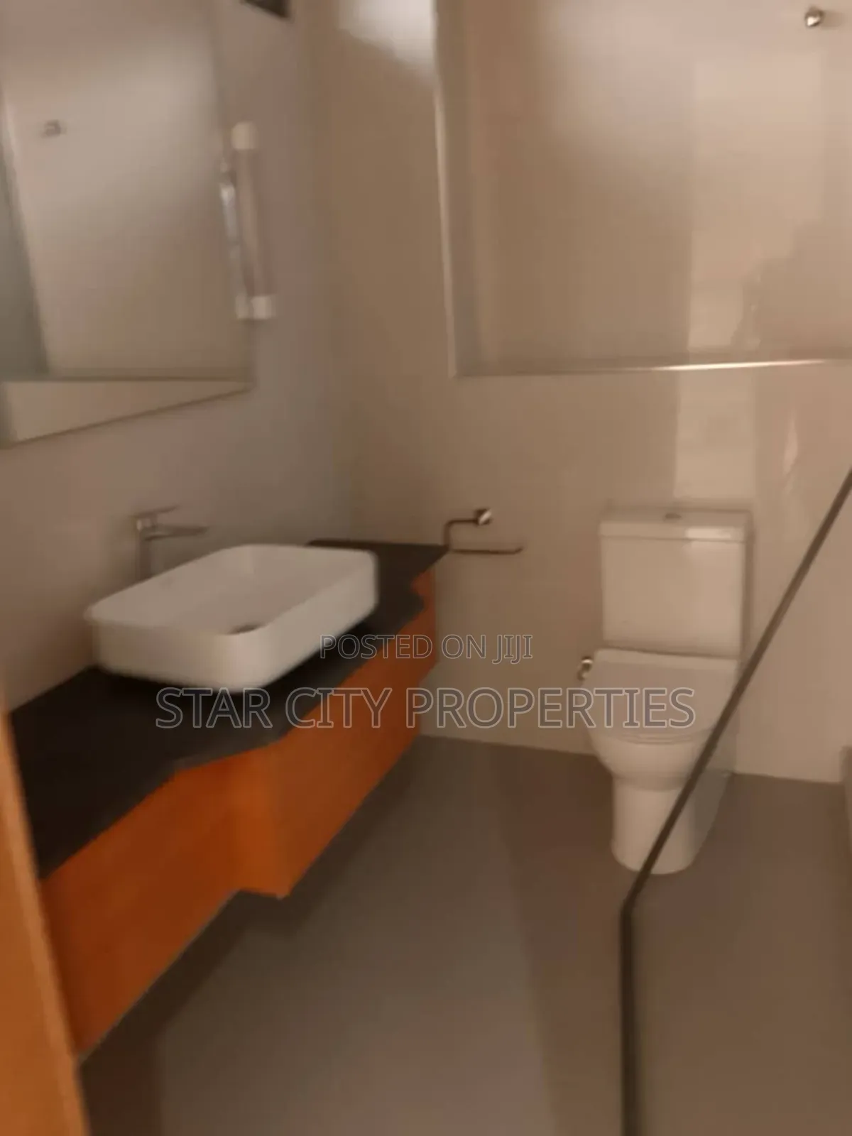 4bdrm Townhouse / Terrace in Omole Phase 1 Ikeja for rent in Omole Phase 1