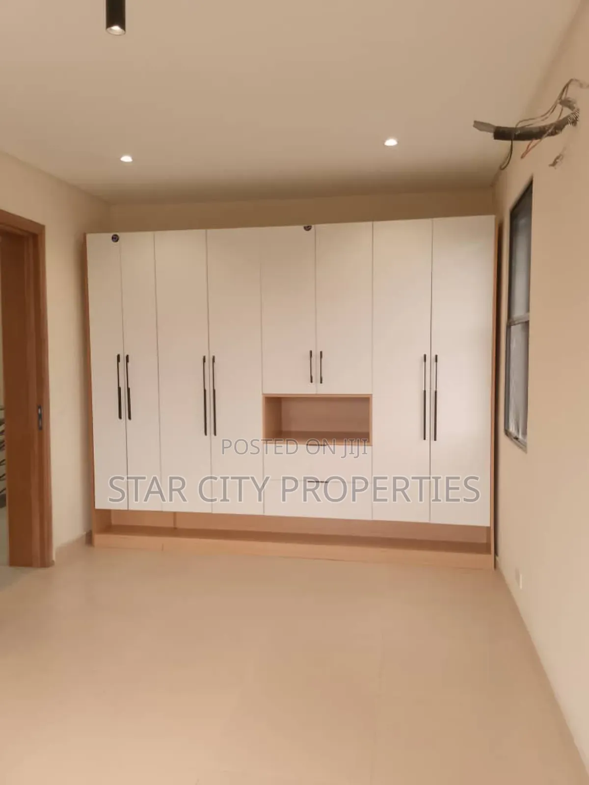4bdrm Townhouse / Terrace in Omole Phase 1 Ikeja for rent in Omole Phase 1
