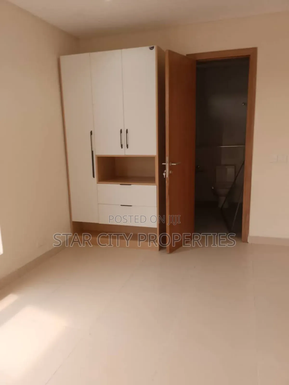 4bdrm Townhouse / Terrace in Omole Phase 1 Ikeja for rent in Omole Phase 1