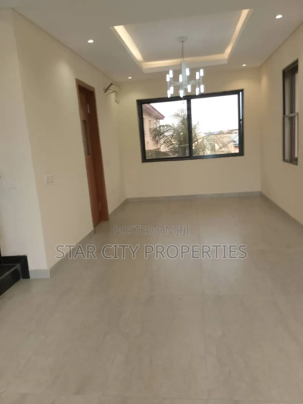4bdrm Townhouse / Terrace in Omole Phase 1 Ikeja for rent in Omole Phase 1