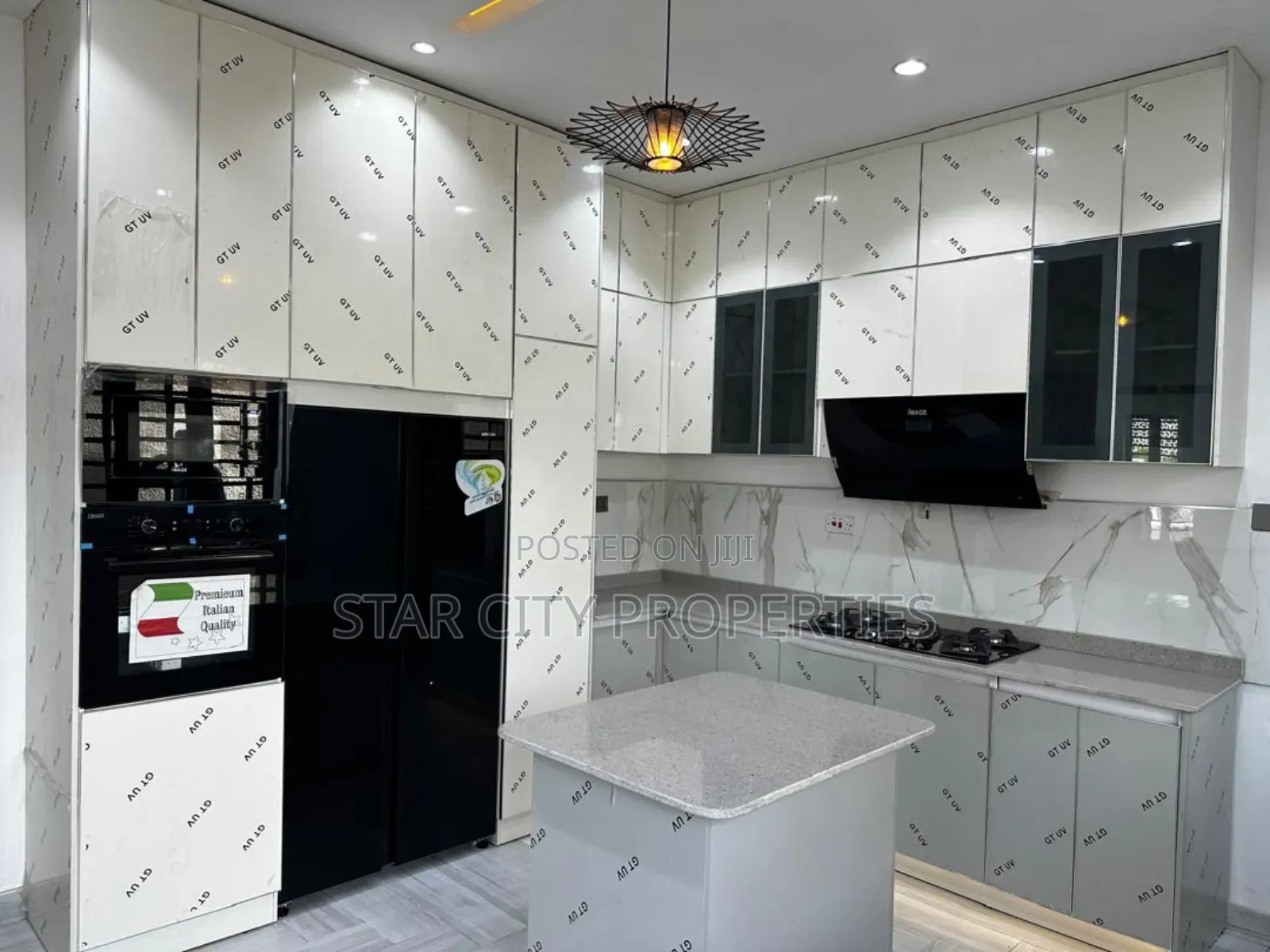 4bdrm Duplex in Maryland Ikeja Lagos, Shonibare Estate for sale in Shonibare Estate