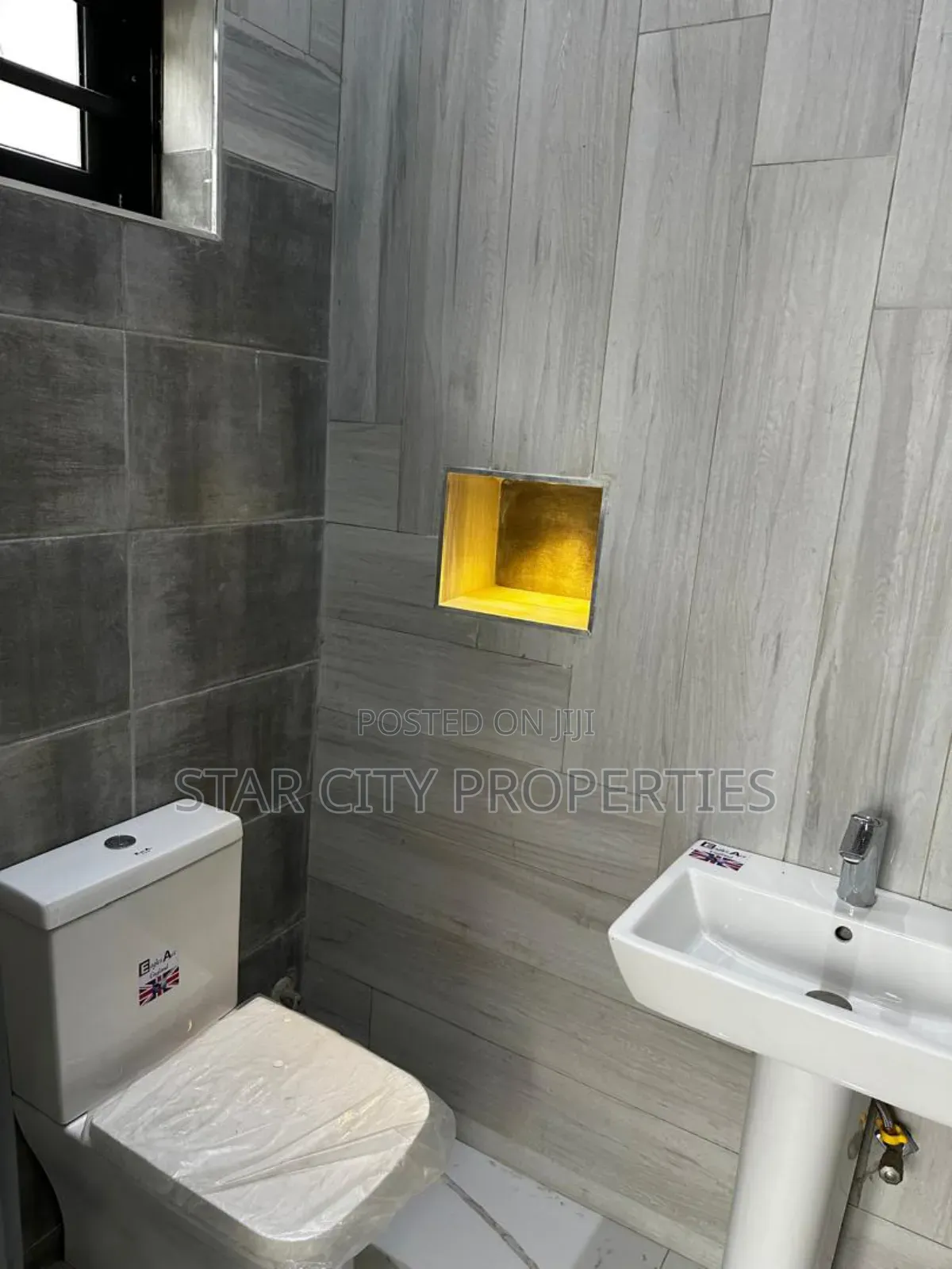 4bdrm Duplex in Maryland Ikeja Lagos, Shonibare Estate for sale in Shonibare Estate