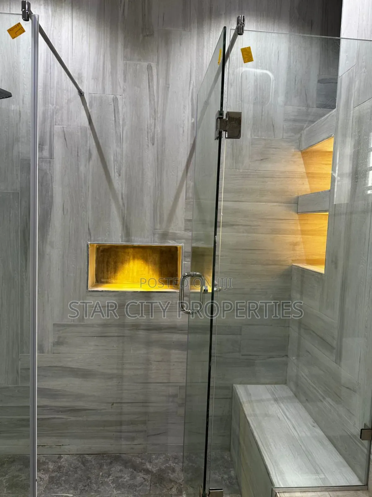 4bdrm Duplex in Maryland Ikeja Lagos, Shonibare Estate for sale in Shonibare Estate