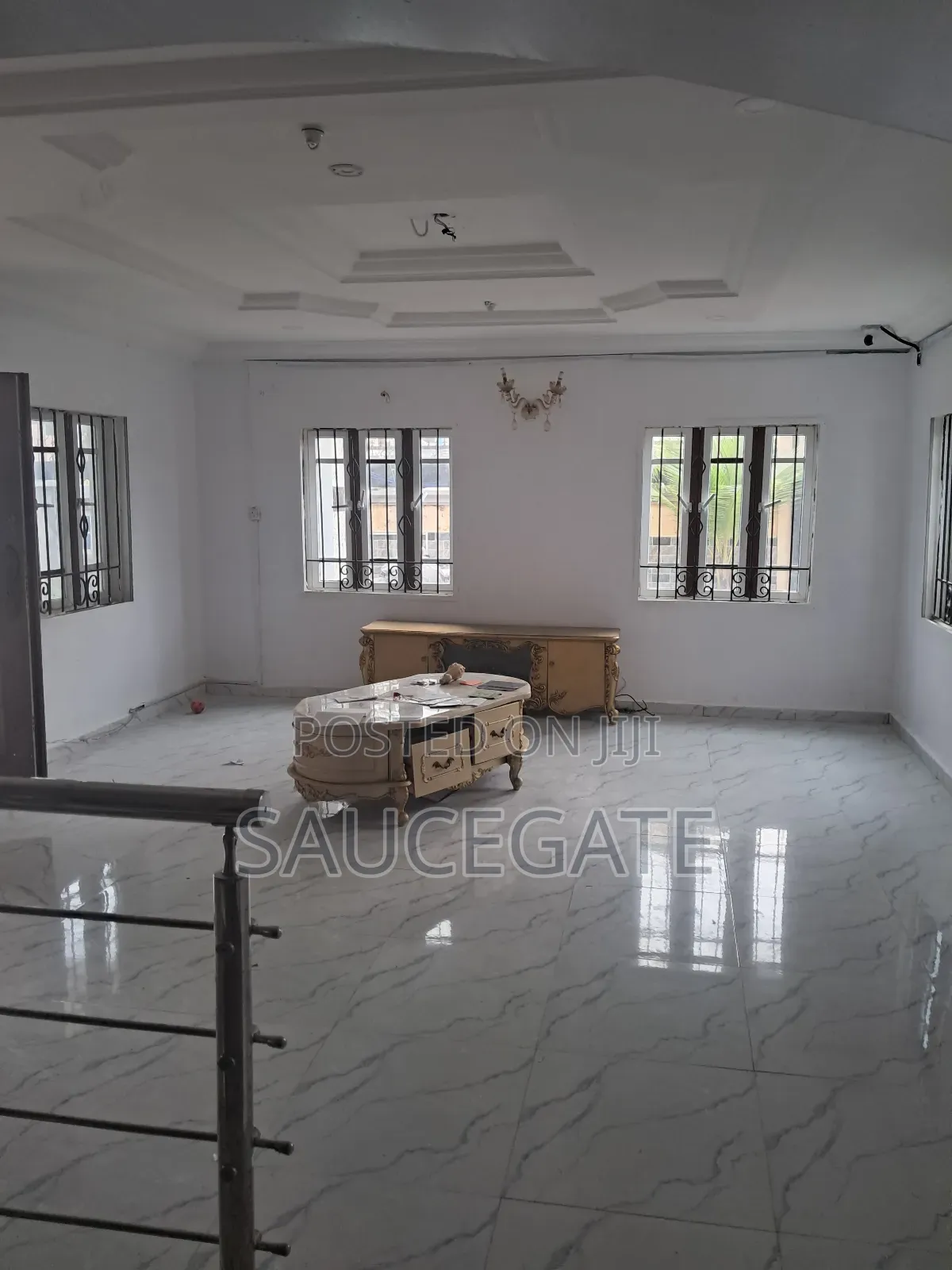 6bdrm House in Newsite Off.Navytown for sale in Satellite Town