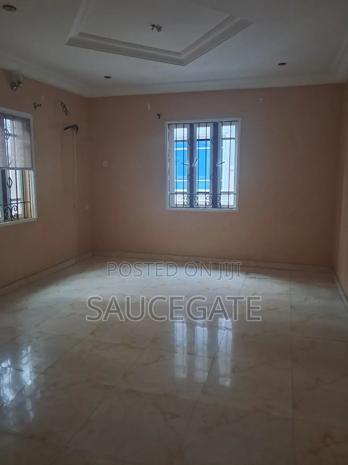 6bdrm House in Newsite Off.Navytown for sale in Satellite Town
