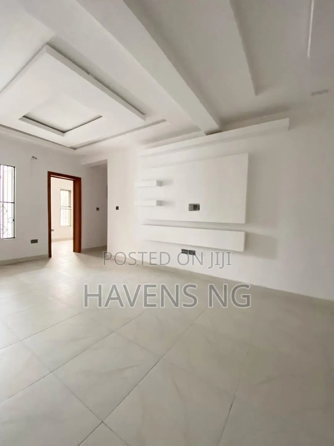 4bdrm Maisonette in Victoria Island Extension for sale in Victoria Island Extension
