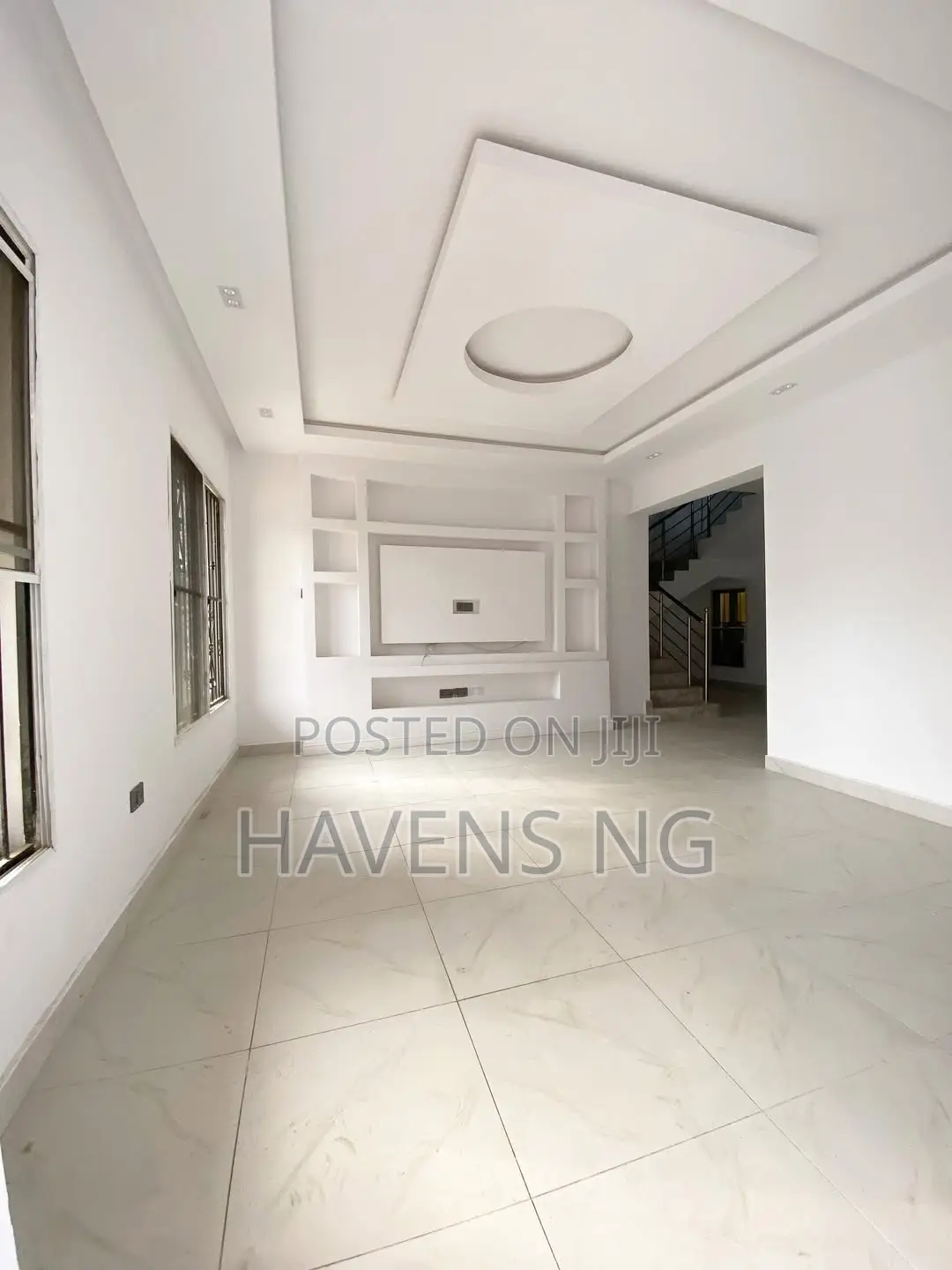 4bdrm Maisonette in Victoria Island Extension for sale in Victoria Island Extension