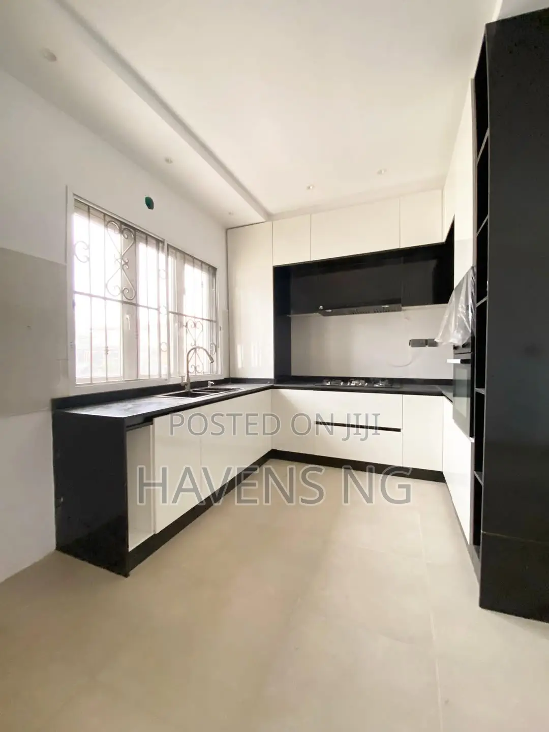 4bdrm Maisonette in Victoria Island Extension for sale in Victoria Island Extension