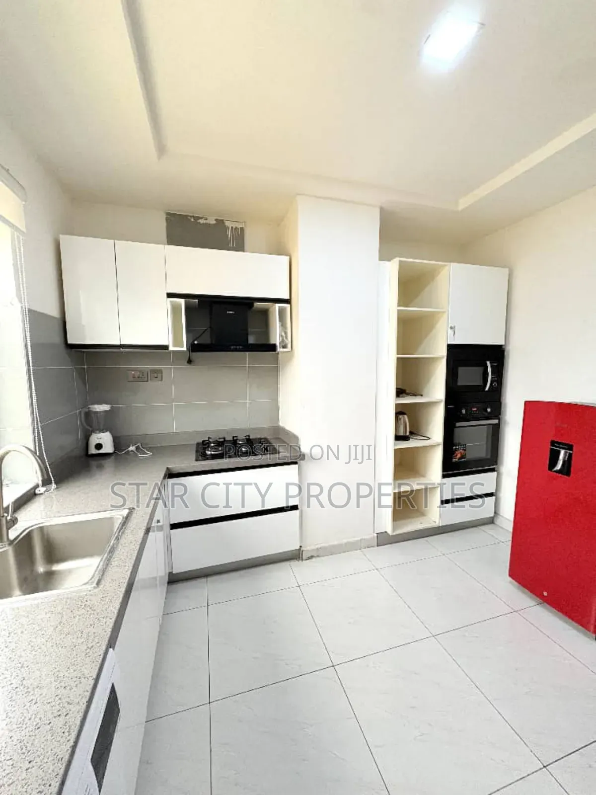 Furnished 2bdrm Apartment in Ikate Lekki for rent in Ikate