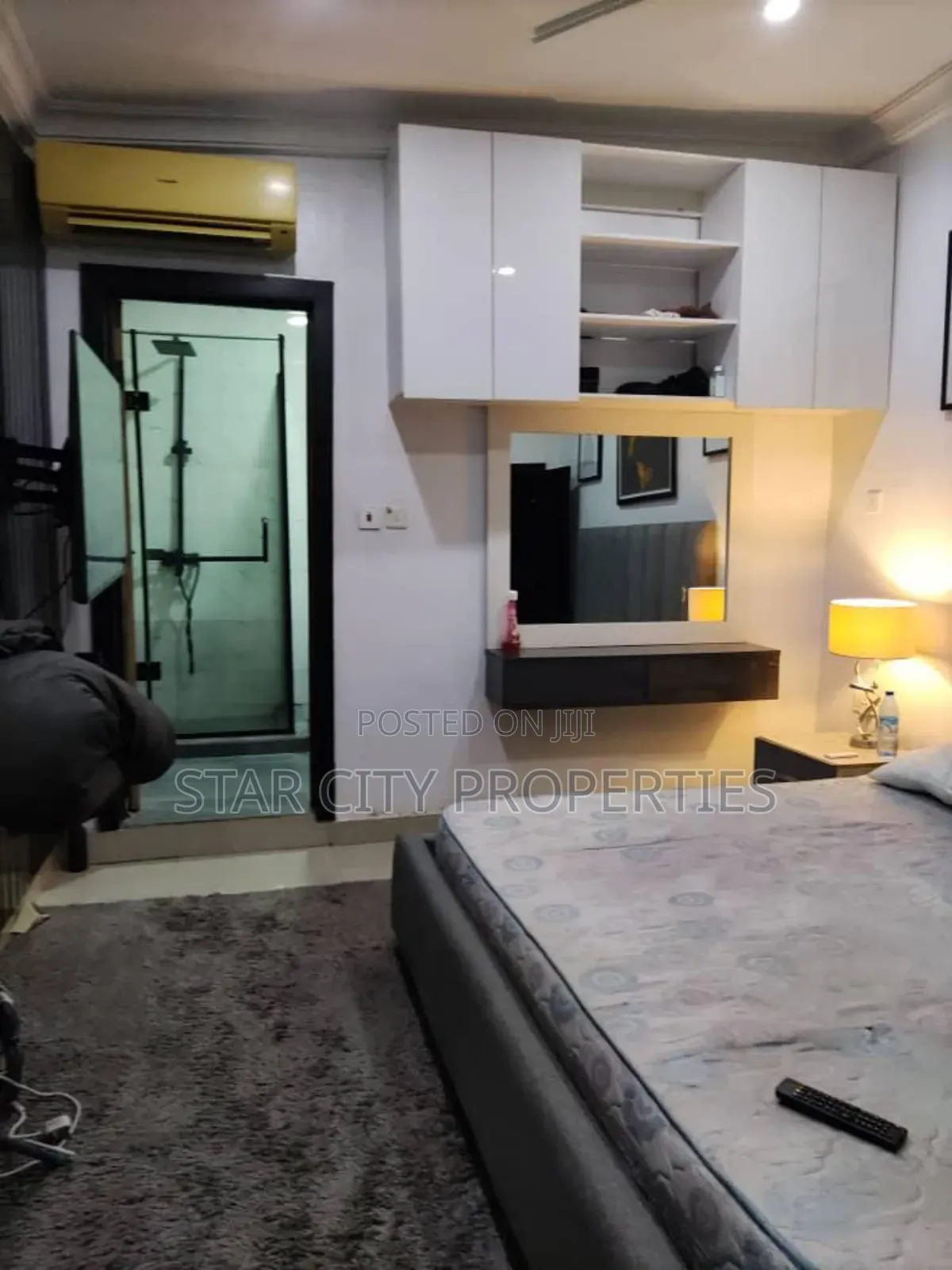 Furnished 2bdrm Apartment in Maryland Ikeja Lagos for rent in Maryland
