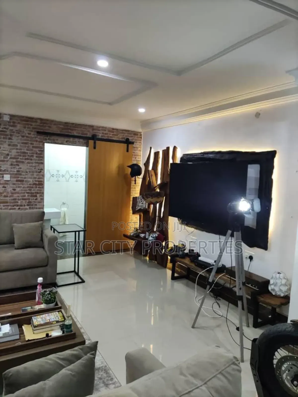 Furnished 2bdrm Apartment in Maryland Ikeja Lagos for rent in Maryland