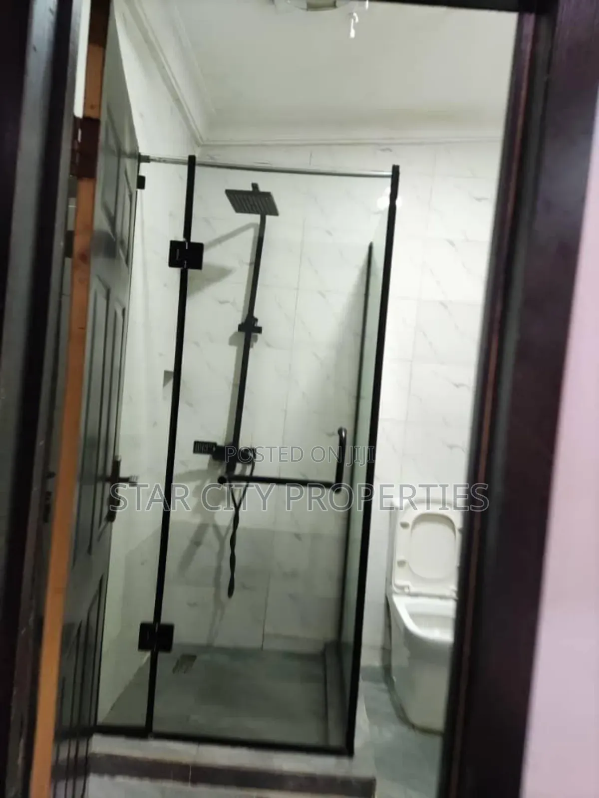 Furnished 2bdrm Apartment in Maryland Ikeja Lagos for rent in Maryland