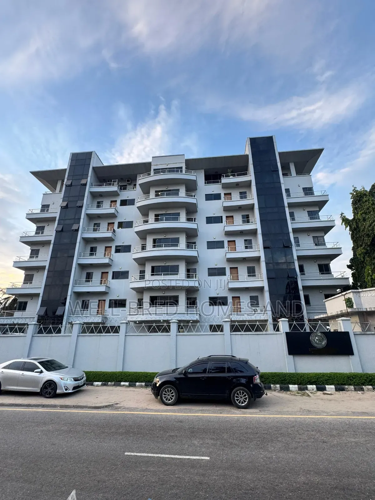 3bdrm Apartment in Ikoyi for sale in Ikoyi