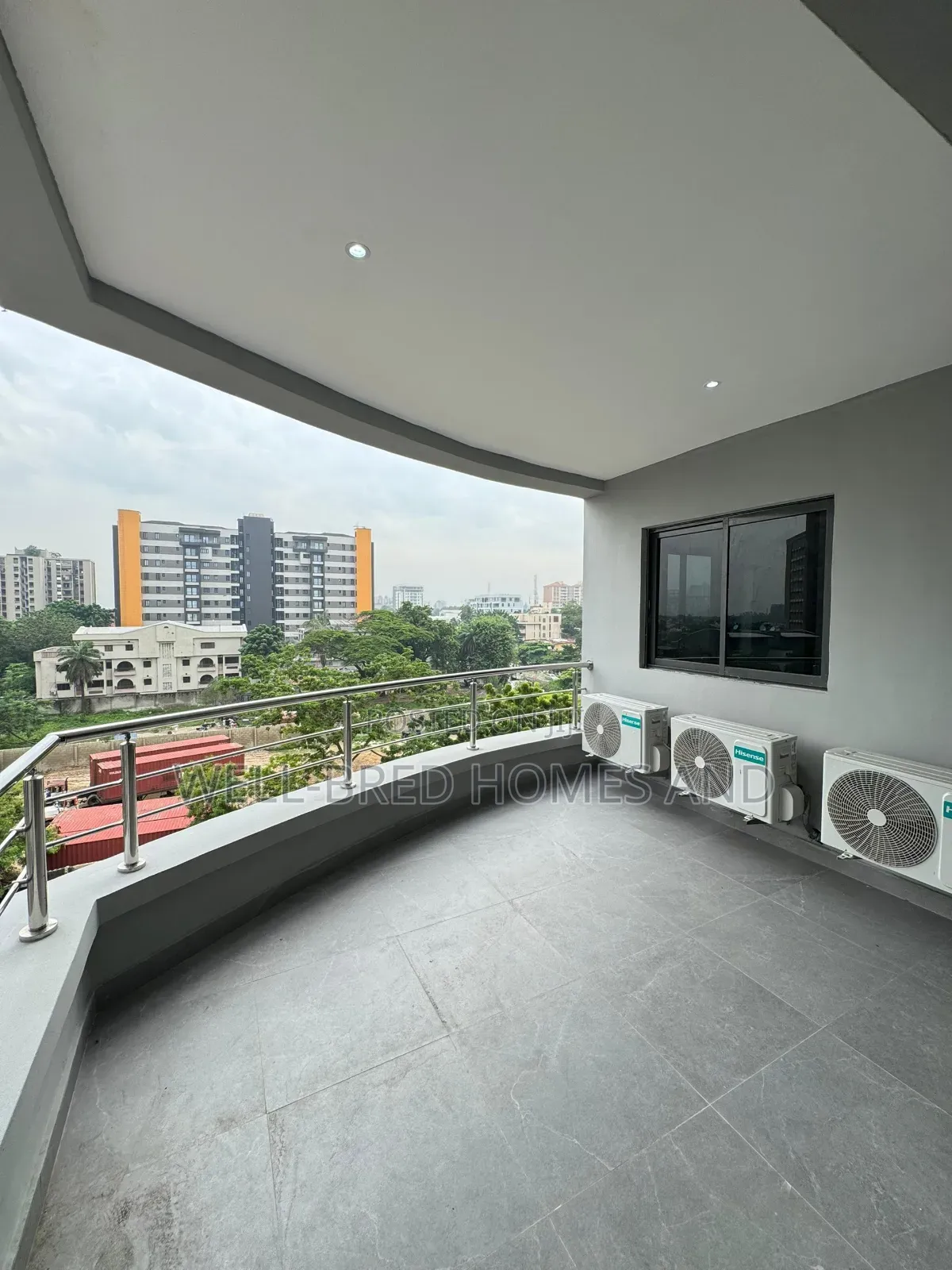 3bdrm Apartment in Ikoyi for sale in Ikoyi