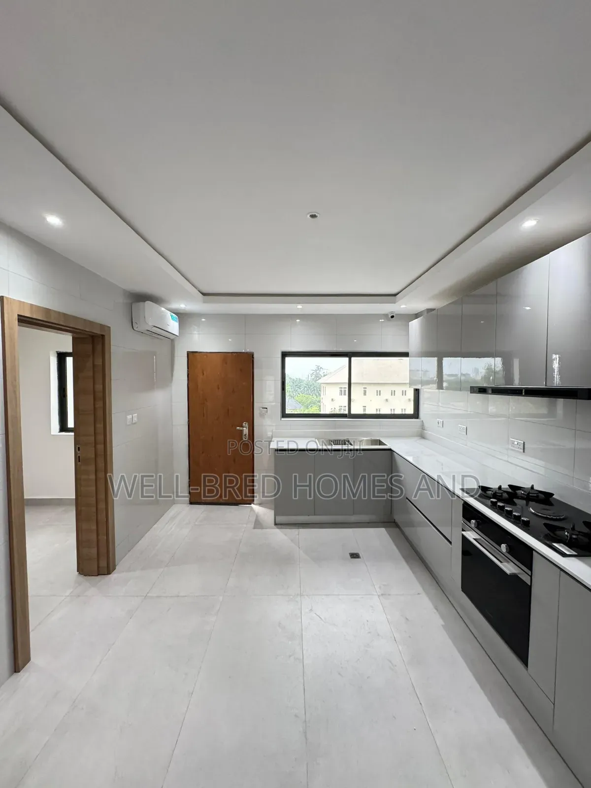 3bdrm Apartment in Ikoyi for sale in Ikoyi