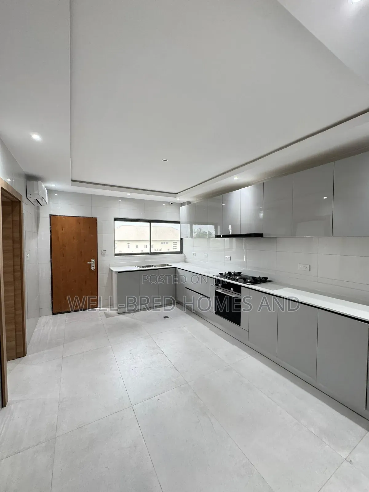 3bdrm Apartment in Ikoyi for sale in Ikoyi