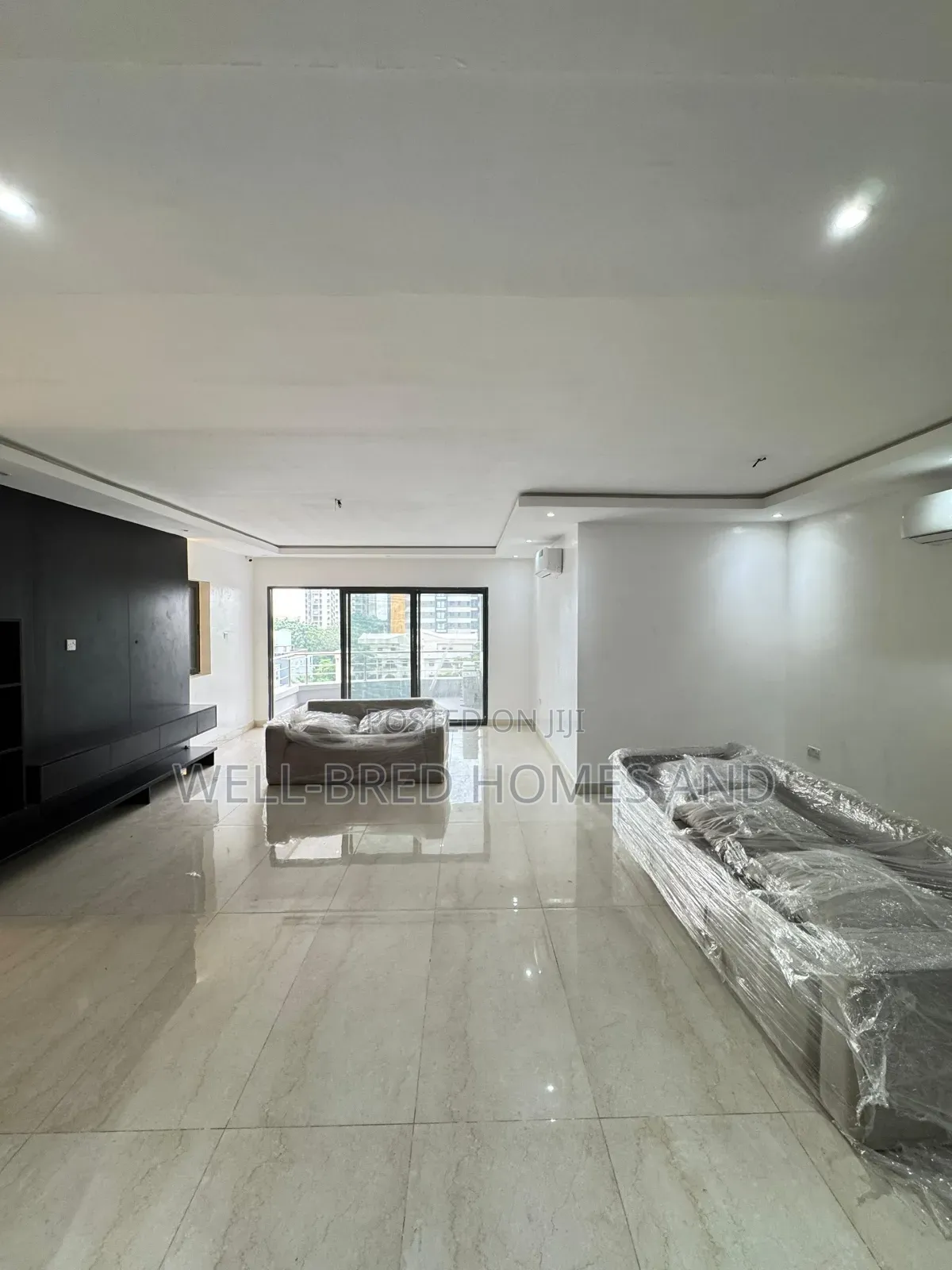 3bdrm Apartment in Ikoyi for sale in Ikoyi