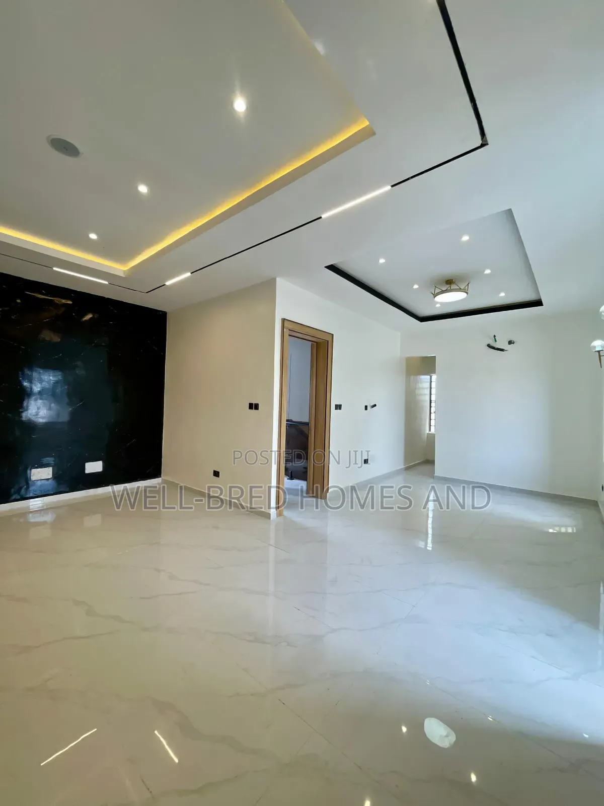 5bdrm Duplex in Chevron Lekki Lagos for sale in Lekki