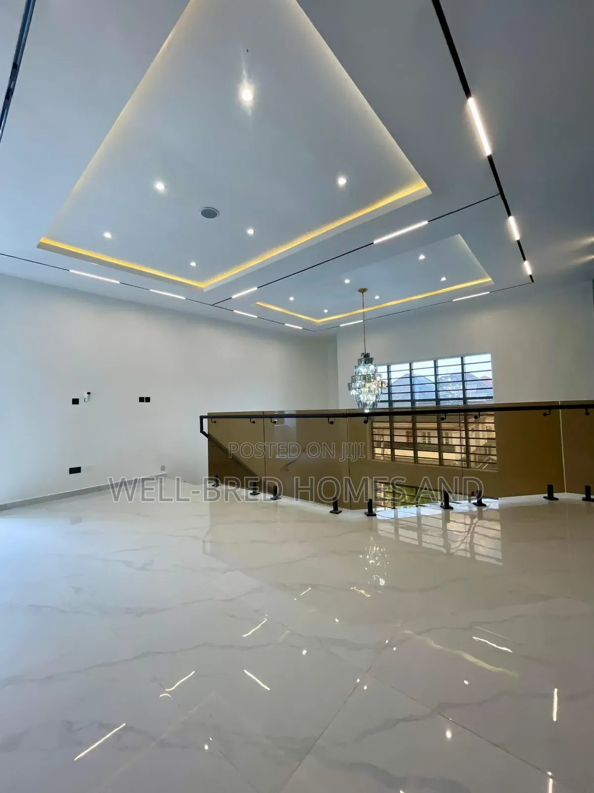 5bdrm Duplex in Chevron Lekki Lagos for sale in Lekki