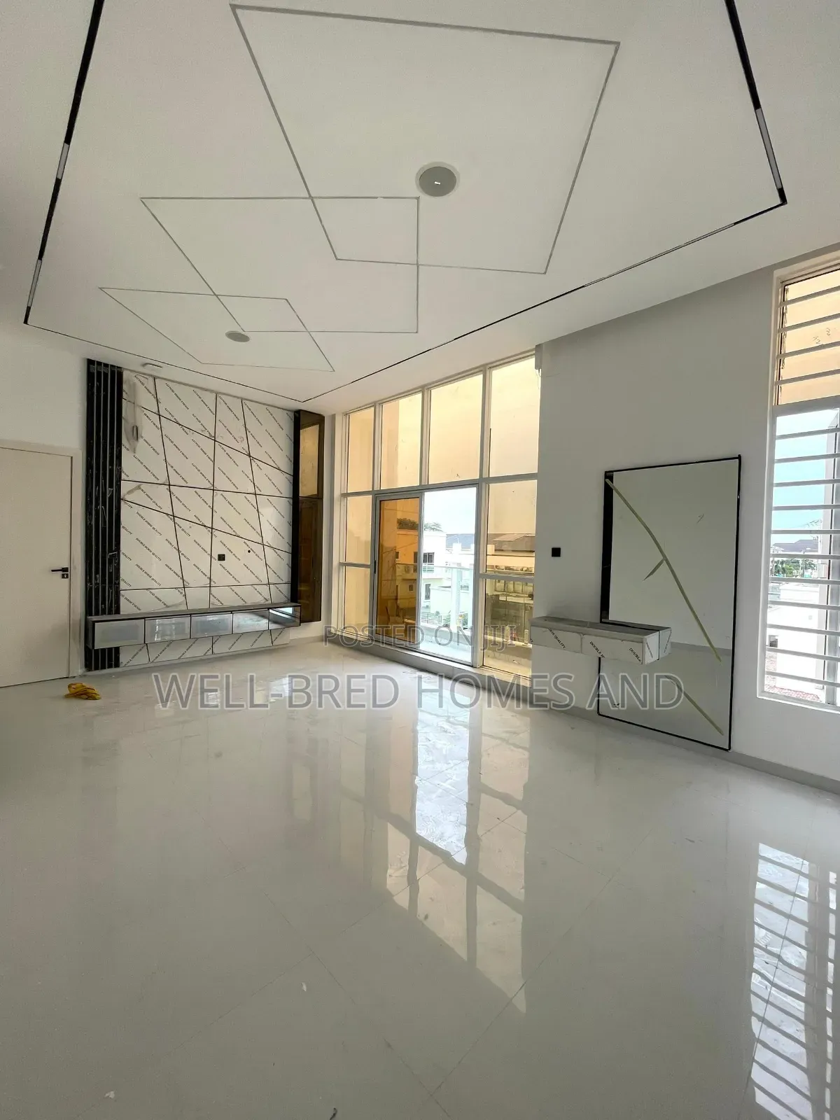 5bdrm Duplex in Chevron Lekki Lagos for sale in Lekki