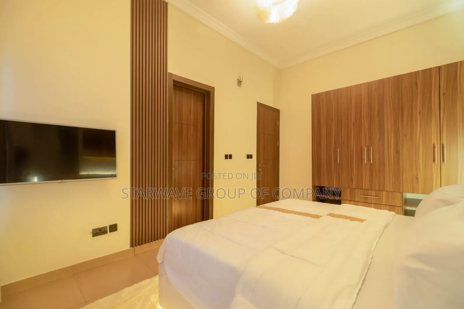 Cozy 1 Bedroom Apartment With Ps5 at Lekki in Lekki Phase 1
