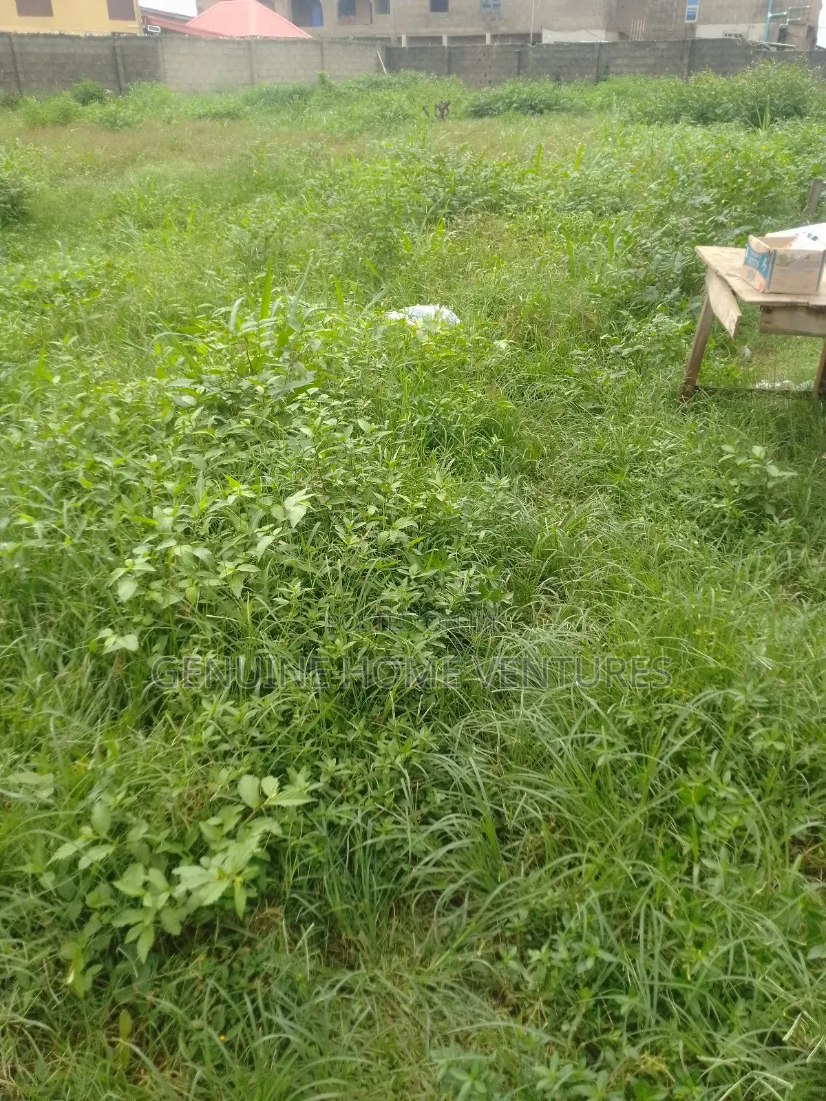 Genuine Plot of Land in Asaba for Sale in Aniocha South