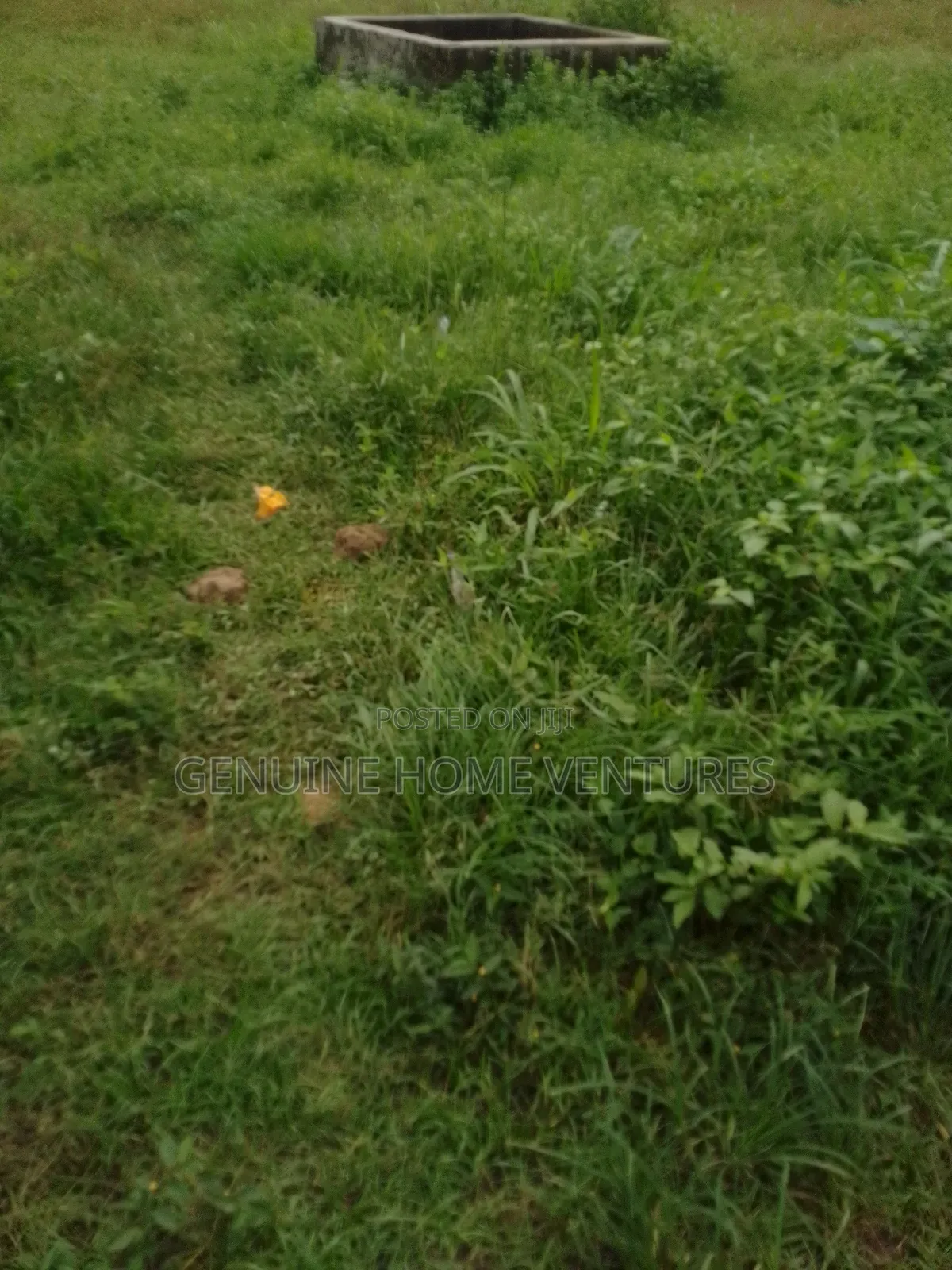 Genuine Plot of Land in Asaba for Sale in Aniocha South