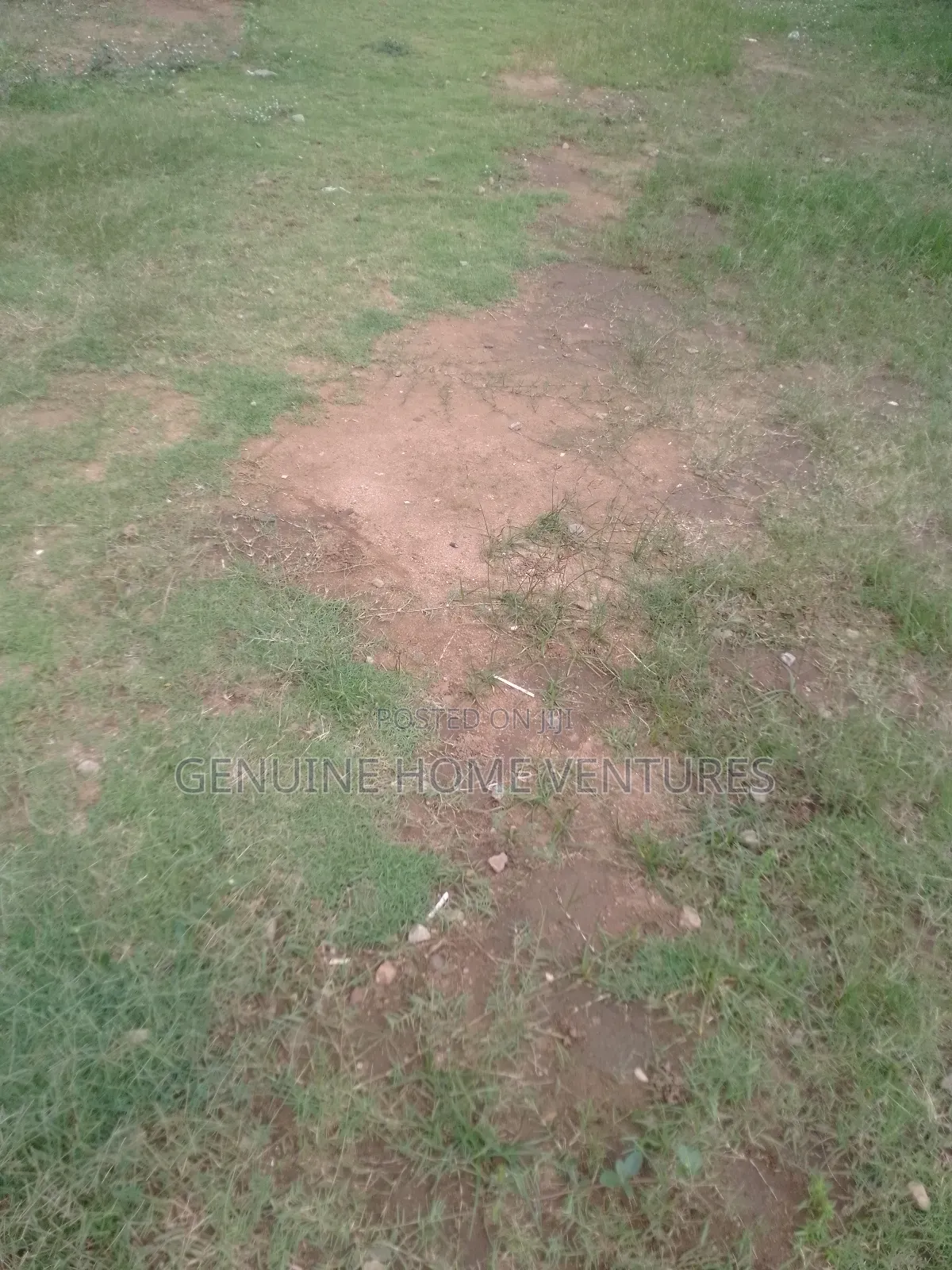 Land for Sale in Ogbeozoma Asaba in Oshimili North