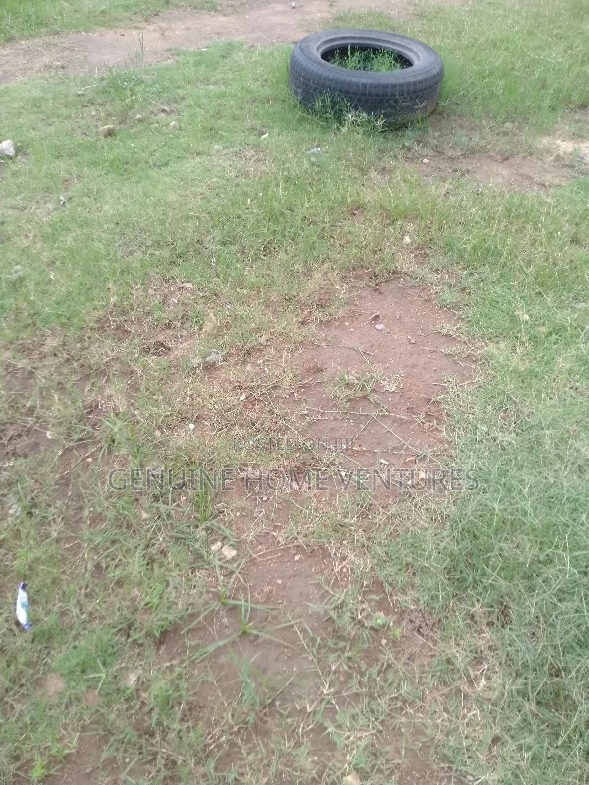 Land for Sale in Ogbeozoma Asaba in Oshimili North
