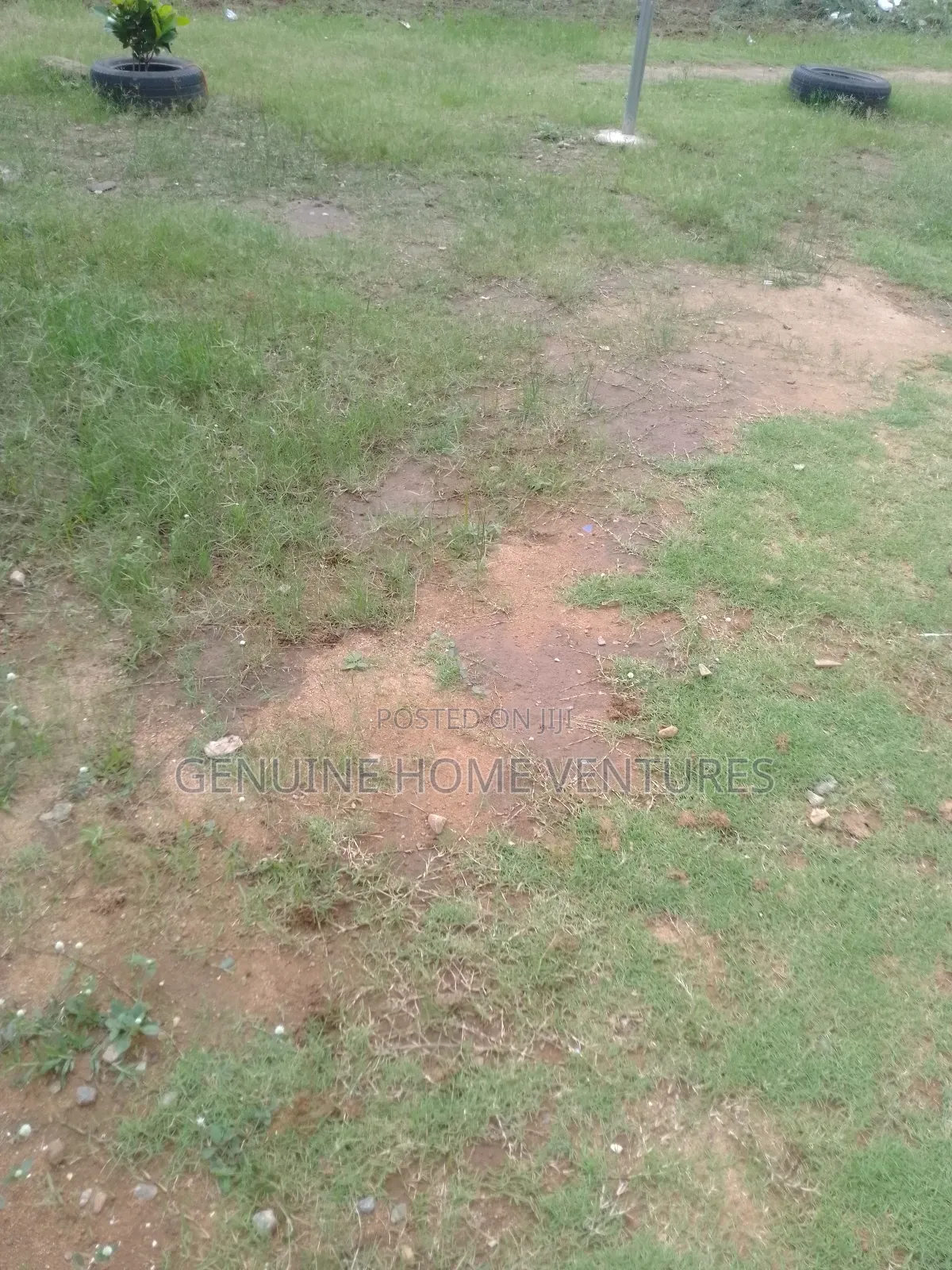 Land for Sale in Ogbeozoma Asaba in Oshimili North