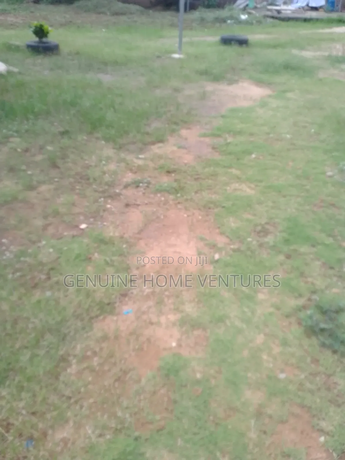 Land for Sale in Ogbeozoma Asaba in Oshimili North
