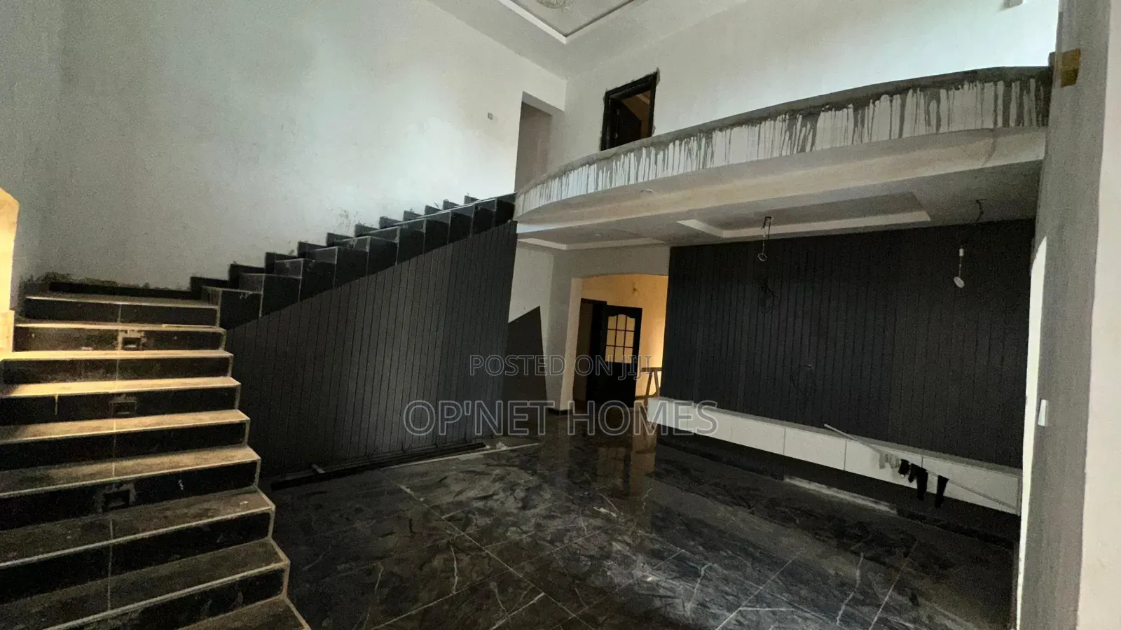 4bdrm Duplex in Akure for sale in Akure