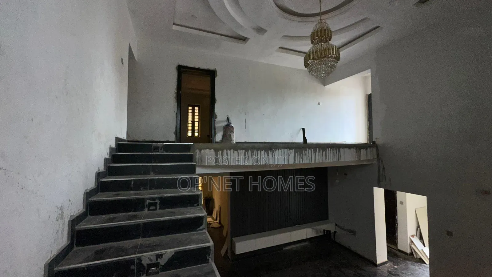 4bdrm Duplex in Akure for sale in Akure