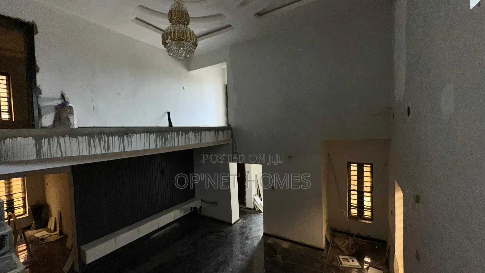 4bdrm Duplex in Akure for sale in Akure