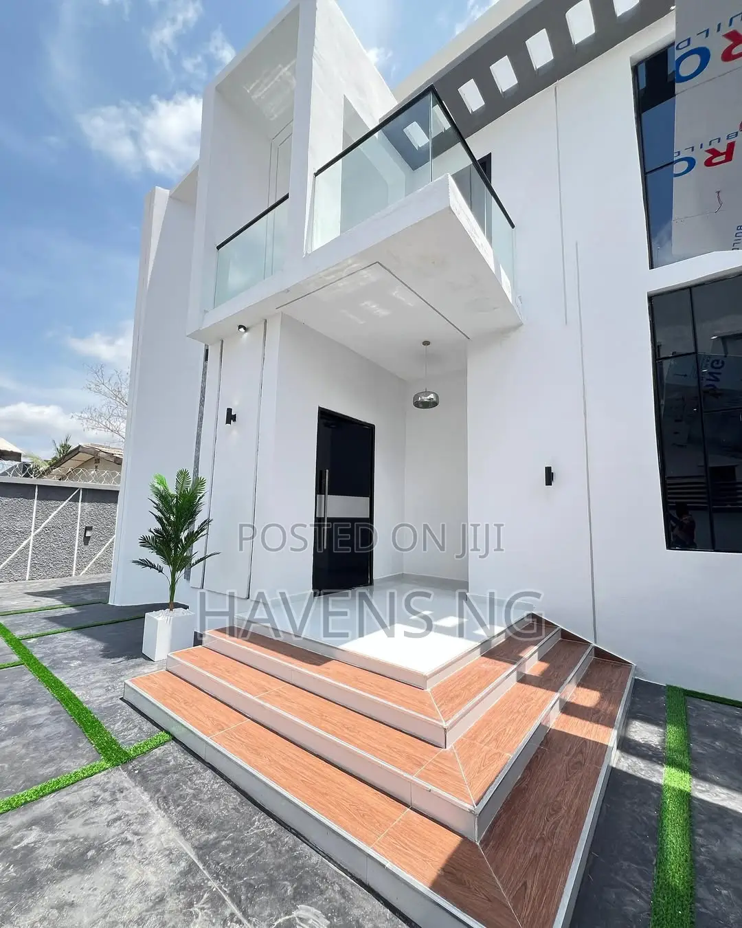 4bdrm Duplex in Oluyole for sale in Oluyole