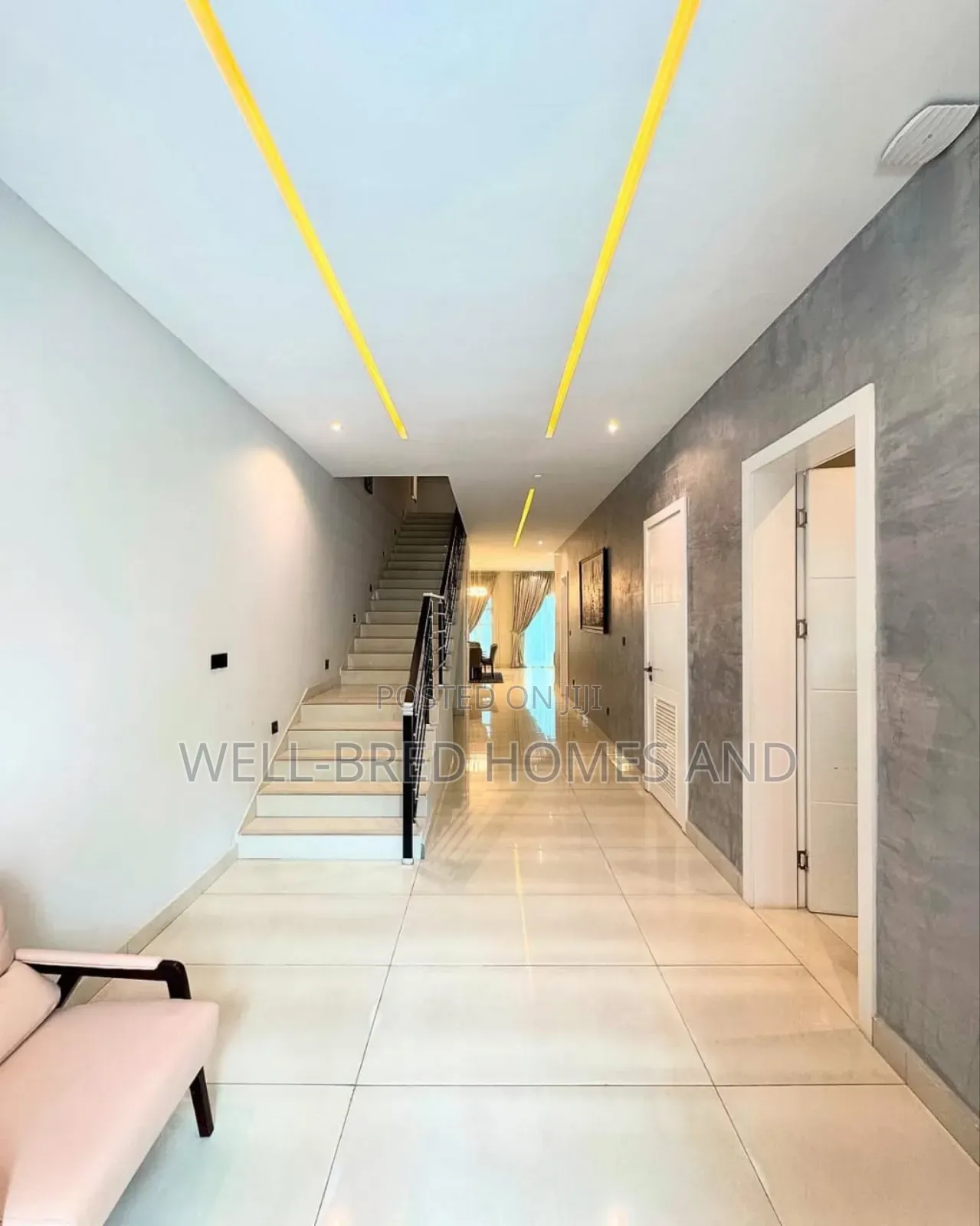 5bdrm Duplex in Orange Island Lekki for sale in Lekki