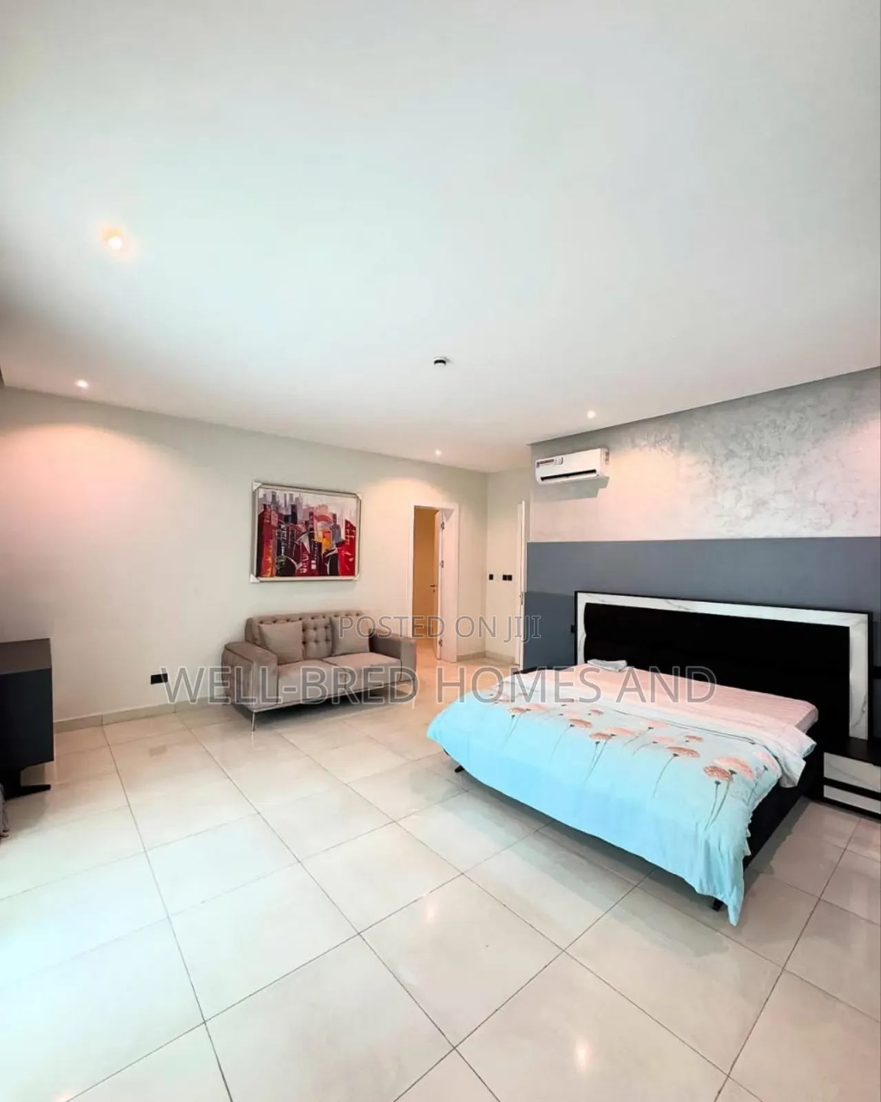 5bdrm Duplex in Orange Island Lekki for sale in Lekki