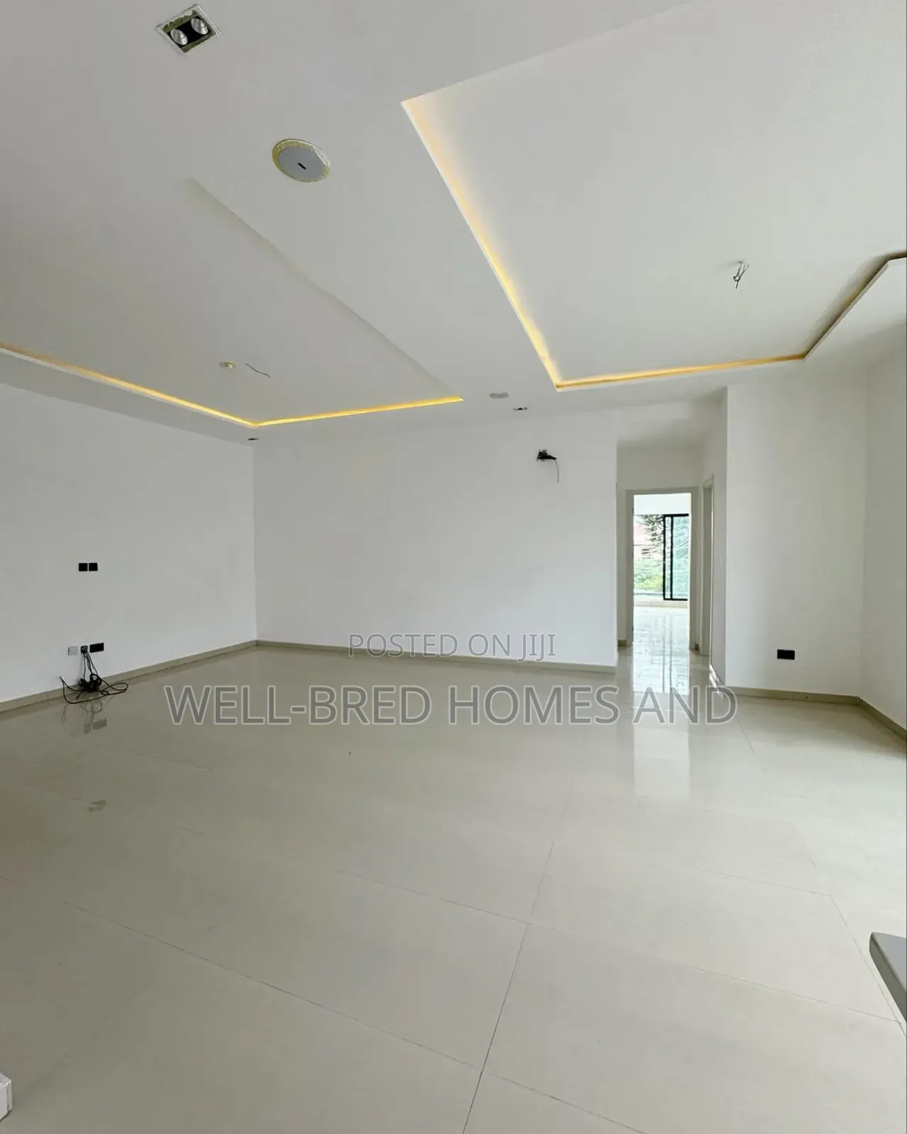 3bdrm Apartment in Lekki Phase 1 Lagos for sale in Lekki