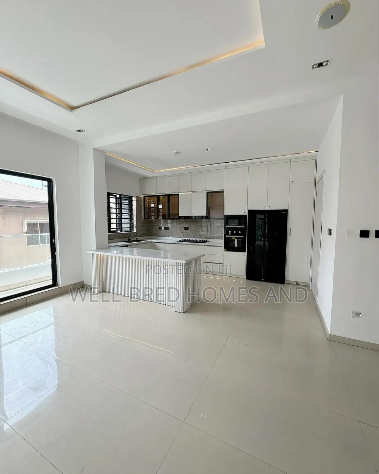 3bdrm Apartment in Lekki Phase 1 Lagos for sale in Lekki
