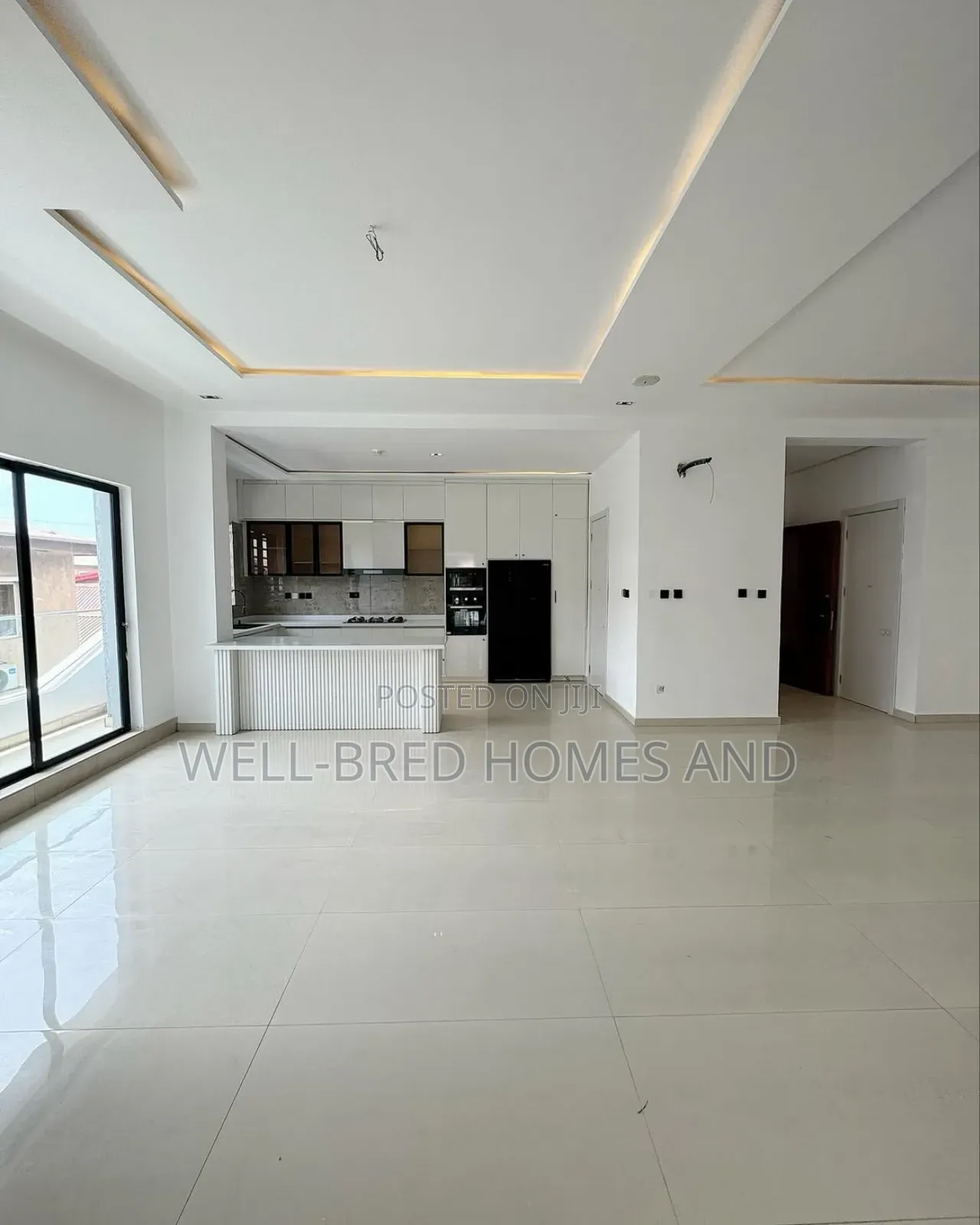 3bdrm Apartment in Lekki Phase 1 Lagos for sale in Lekki