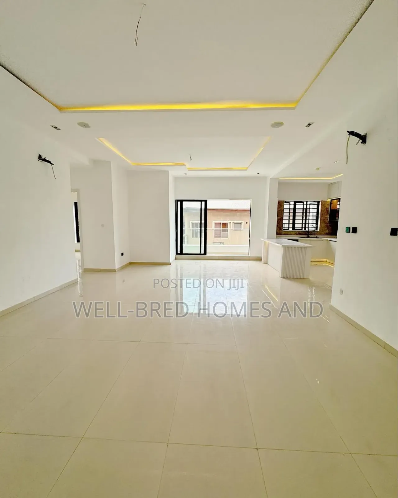 3bdrm Apartment in Lekki Phase 1 Lagos for sale in Lekki