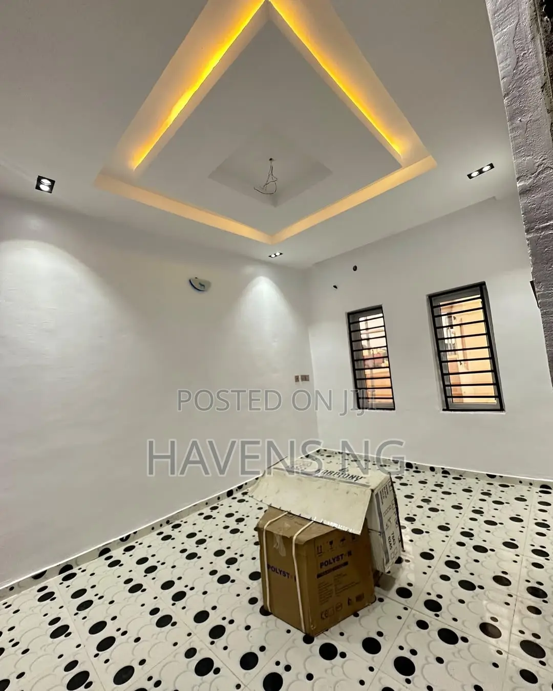 3bdrm Bungalow in Ologuneru for sale in Ologuneru