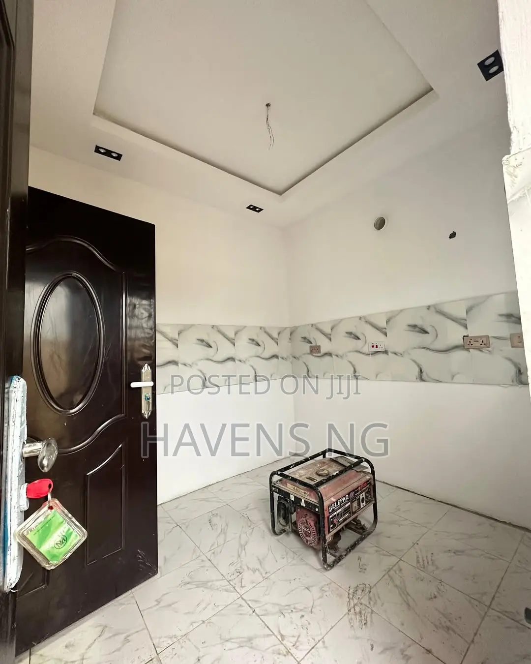 3bdrm Bungalow in Ologuneru for sale in Ologuneru