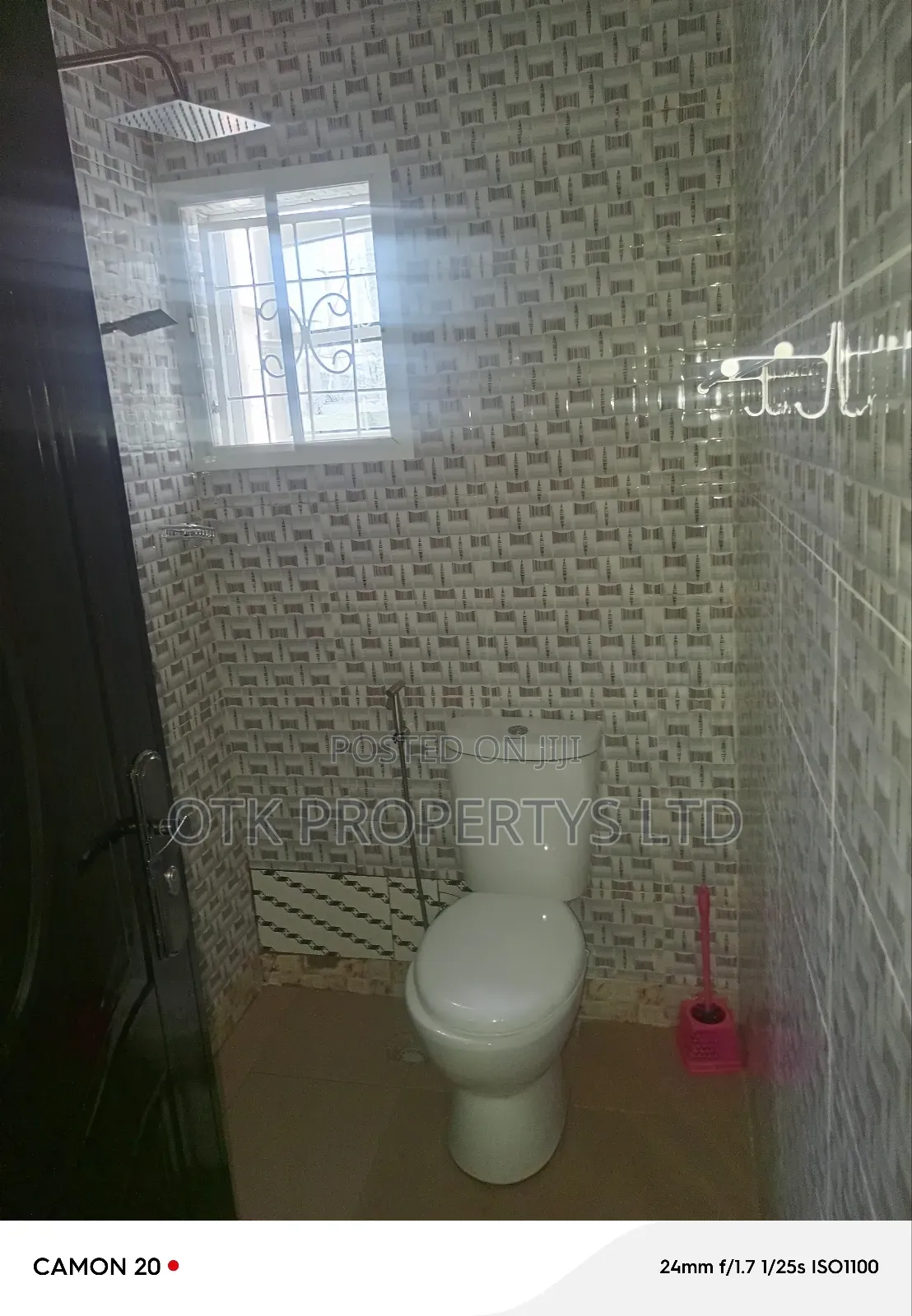 2bdrm Block of Flats in Military Pension, Kubwa for rent in Kubwa