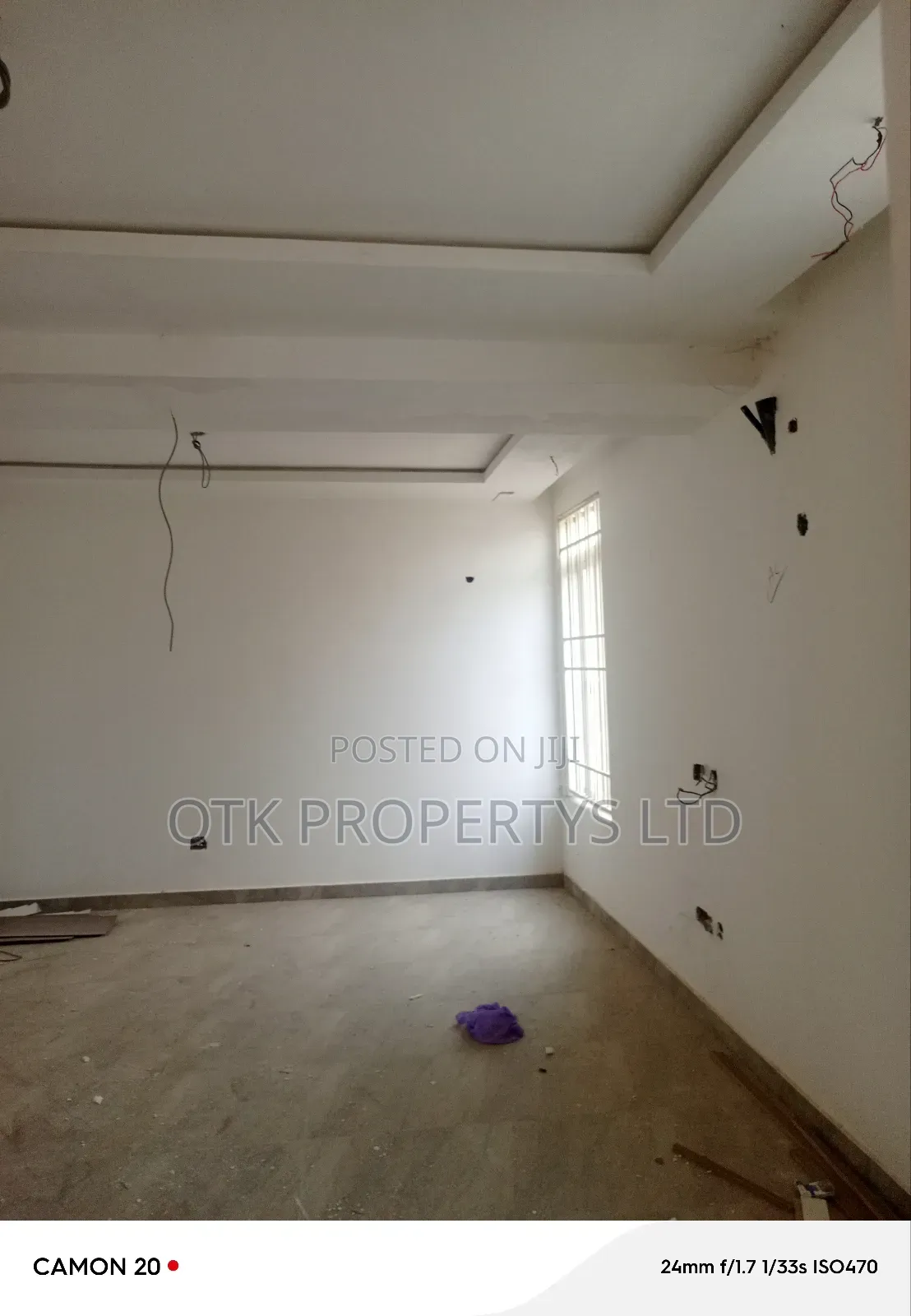 4bdrm Duplex in Cedar Wood City for rent in Kubwa