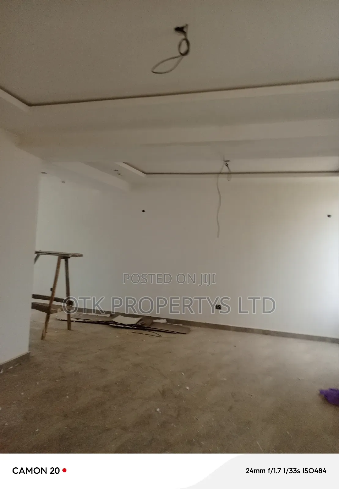 4bdrm Duplex in Cedar Wood City for rent in Kubwa
