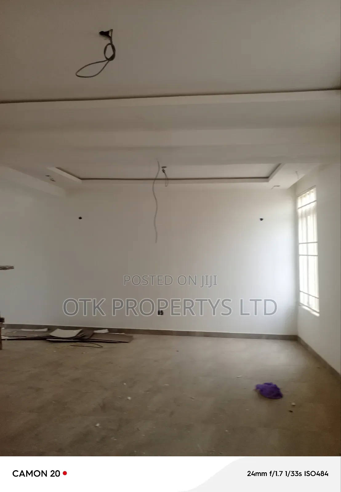 4bdrm Duplex in Cedar Wood City for rent in Kubwa