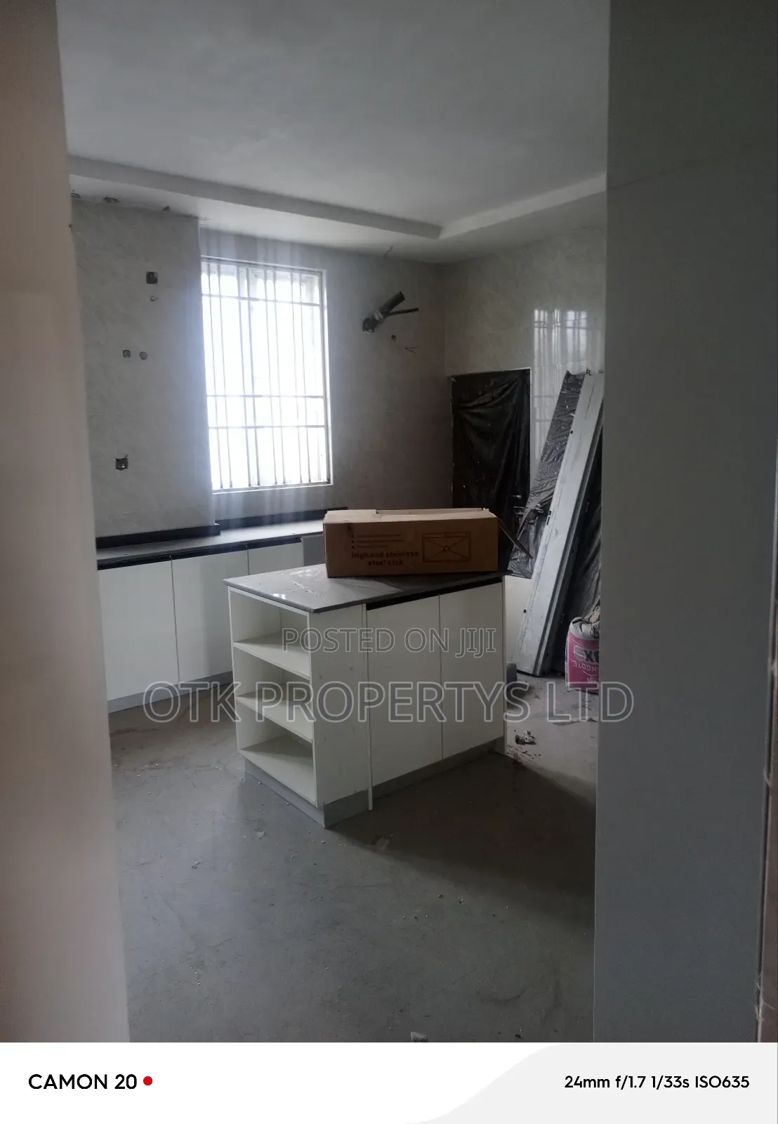 4bdrm Duplex in Cedar Wood City for rent in Kubwa